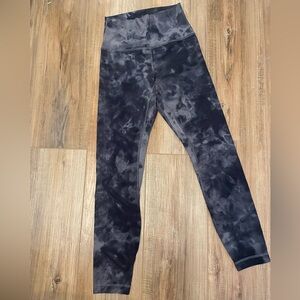 Lululemon Align Pant 25” Size 4